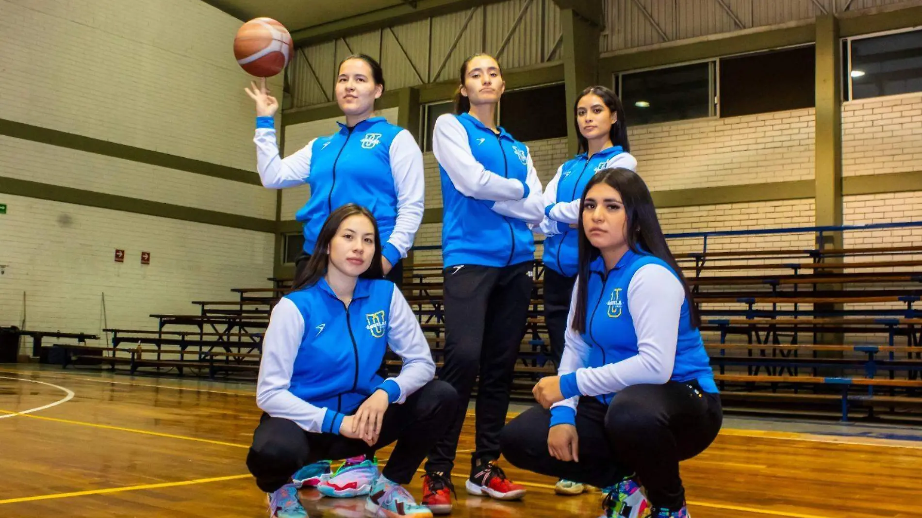 basquetbol femenil de la UASLP (2)